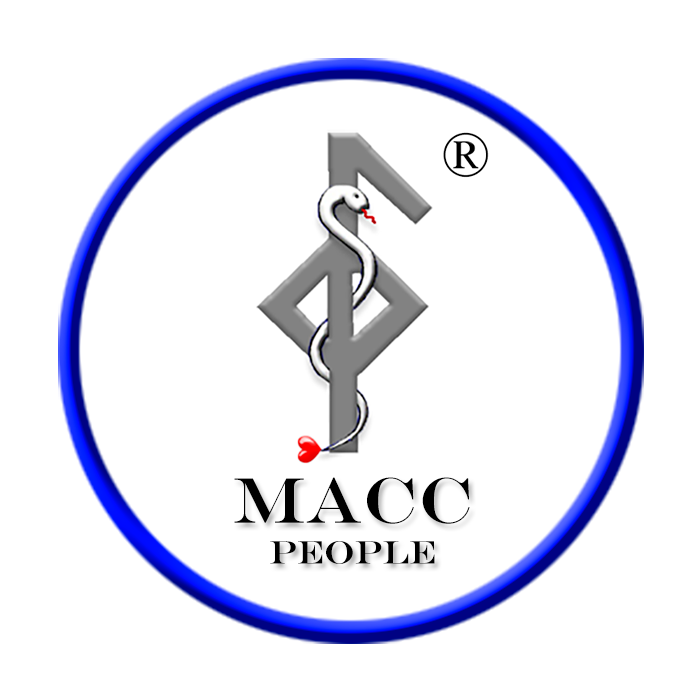 MACC People AB