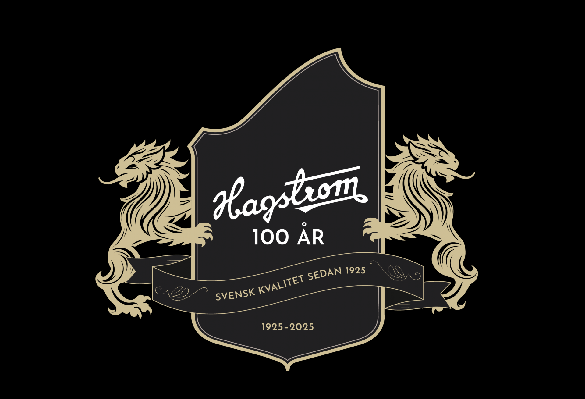 Hagströms Vänner
